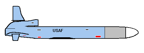AGM-86B - rocket assisted bunker.gif